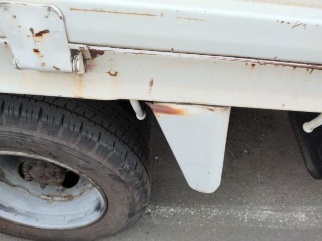 Toyota toyoace Small Flat body GB-YY211(101010) 23枚目