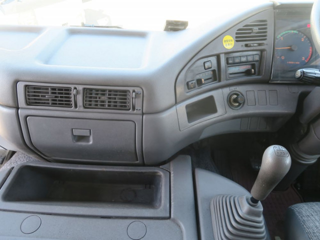 日野 プロフィア 大型 タンクローリー KC-FR1FSCA(101009) 24枚目