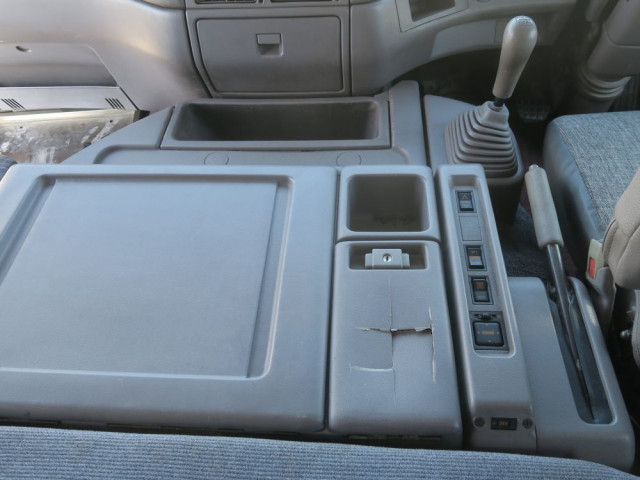 日野 プロフィア 大型 タンクローリー KC-FR1FSCA(101009) 25枚目