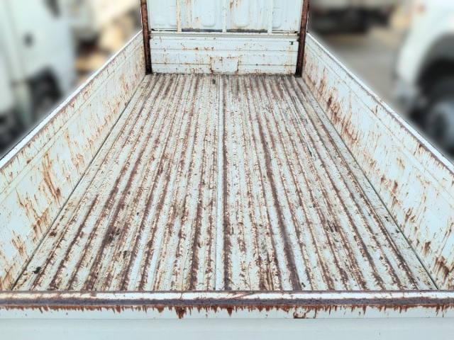 Toyota toyoace Small Flat body GB-YY211(101010) 25枚目