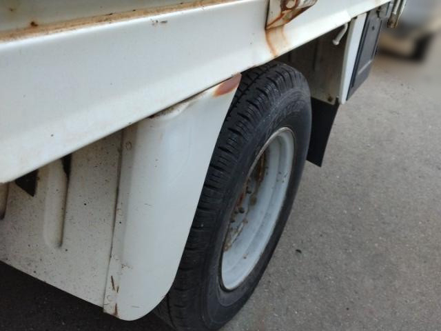 Toyota toyoace Small Flat body GB-YY211(101010) 27枚目