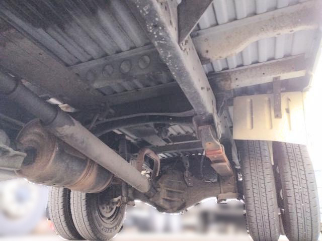 Toyota toyoace Small Flat body GB-YY211(101010) 31枚目