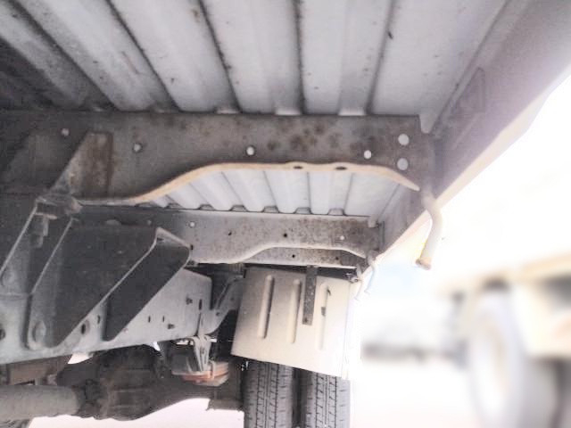 Toyota toyoace Small Flat body GB-YY211(101010) 32枚目