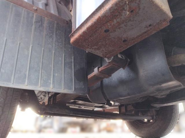 Toyota toyoace Small Flat body GB-YY211(101010) 35枚目