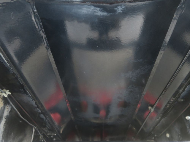 日野 プロフィア 大型 タンクローリー KC-FR1FSCA(101009) 35枚目