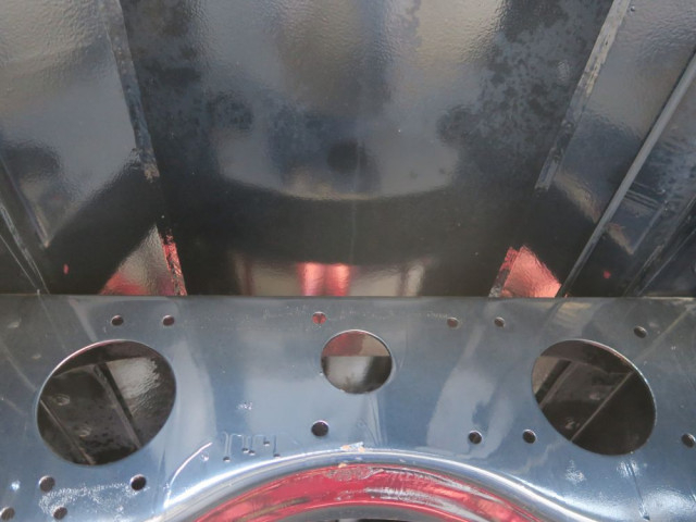 日野 プロフィア 大型 タンクローリー KC-FR1FSCA(101009) 36枚目