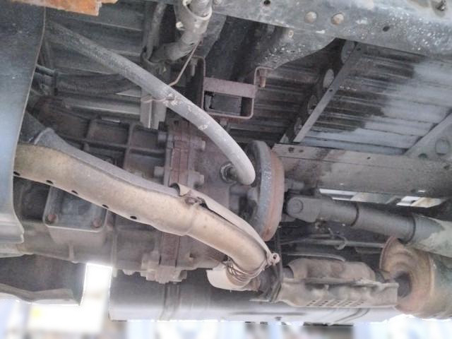 Toyota toyoace Small Flat body GB-YY211(101010) 38枚目