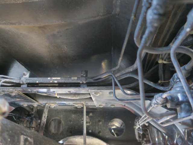 日野 プロフィア 大型 タンクローリー KC-FR1FSCA(101009) 38枚目