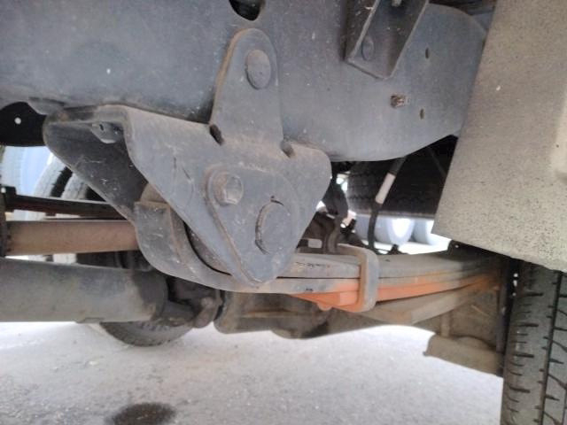 Toyota toyoace Small Flat body GB-YY211(101010) 39枚目