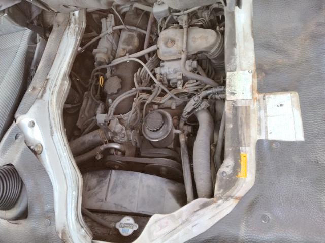 Toyota toyoace Small Flat body GB-YY211(101010) 40枚目