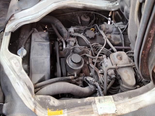 Toyota toyoace Small Flat body GB-YY211(101010) 42枚目