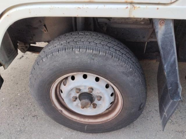 Toyota toyoace Small Flat body GB-YY211(101010) 43枚目