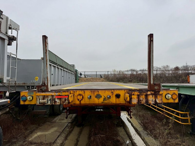 - Large Other trailer NT3602K(101011) 2枚目