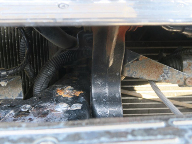 日野 プロフィア 大型 タンクローリー KC-FR1FSCA(101009) 48枚目