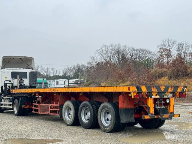 - Large Other trailer NT3602K(101011) 7枚目