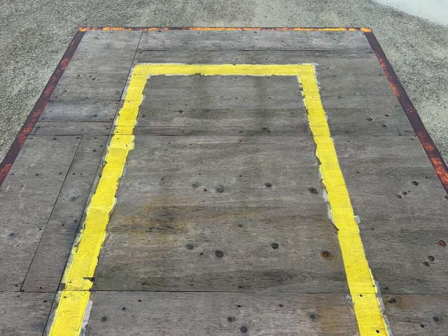 - Large Other trailer NT3602K(101011) 9枚目