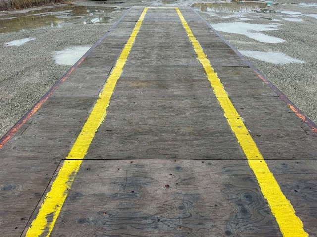 - Large Other trailer NT3602K(101011) 10枚目