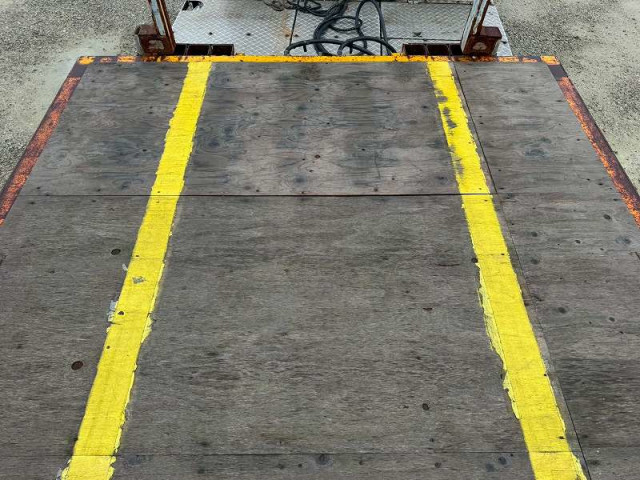 - Large Other trailer NT3602K(101011) 11枚目