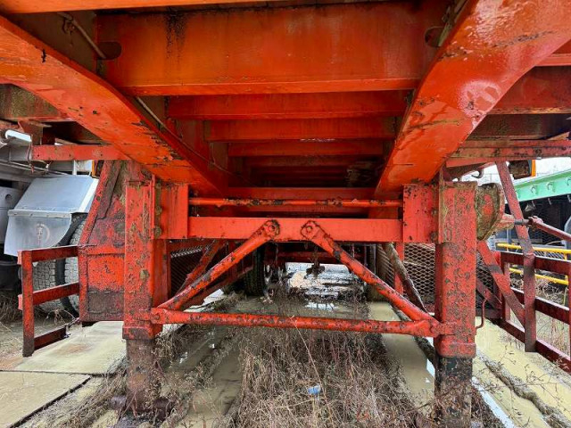 - Large Other trailer NT3602K(101011) 13枚目