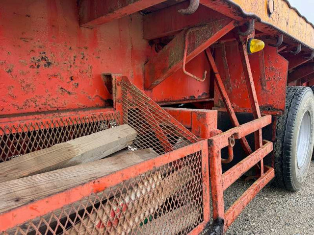 - Large Other trailer NT3602K(101011) 15枚目