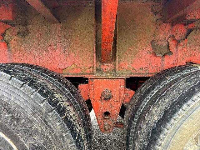 - Large Other trailer NT3602K(101011) 21枚目