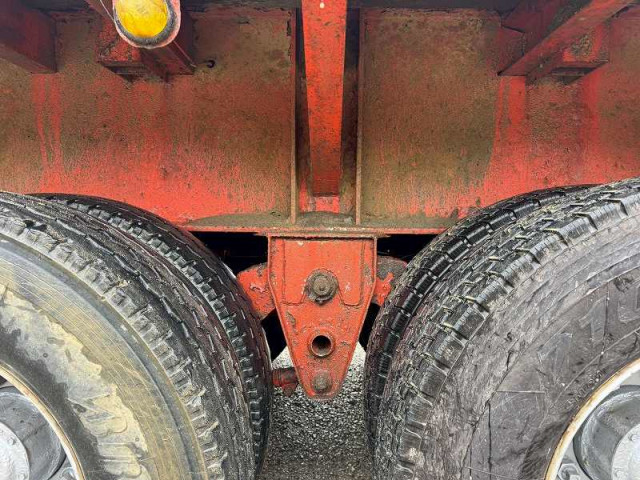 - Large Other trailer NT3602K(101011) 23枚目