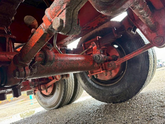 - Large Other trailer NT3602K(101011) 25枚目