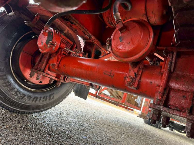 - Large Other trailer NT3602K(101011) 26枚目