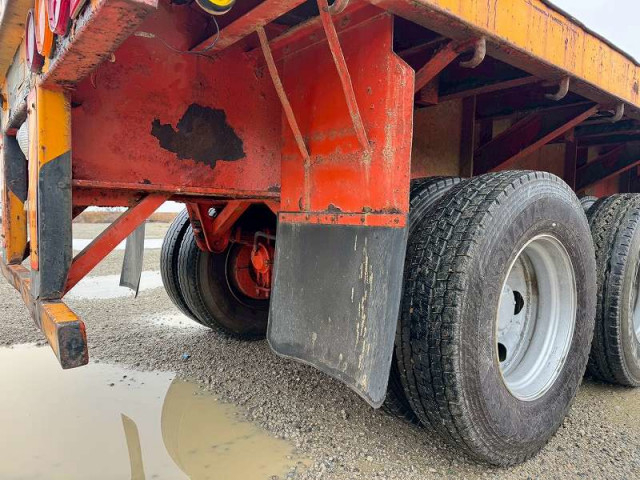 - Large Other trailer NT3602K(101011) 27枚目