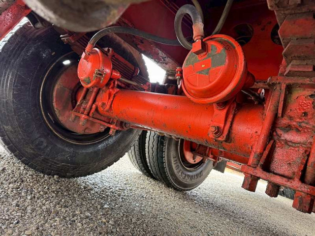 - Large Other trailer NT3602K(101011) 29枚目