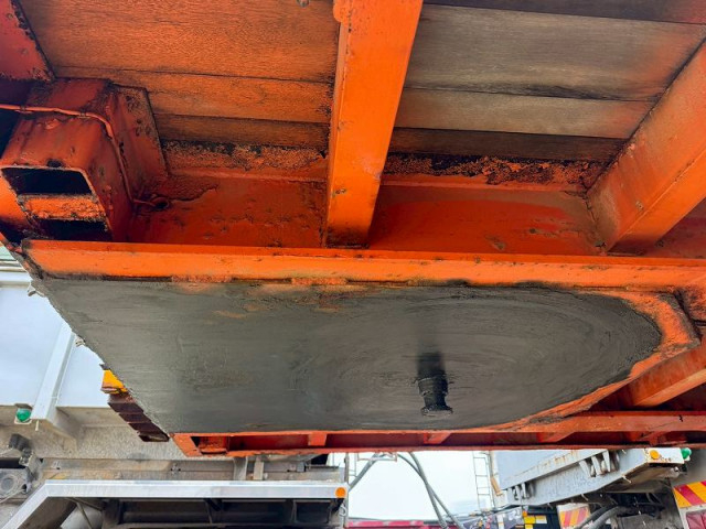 - Large Other trailer NT3602K(101011) 30枚目