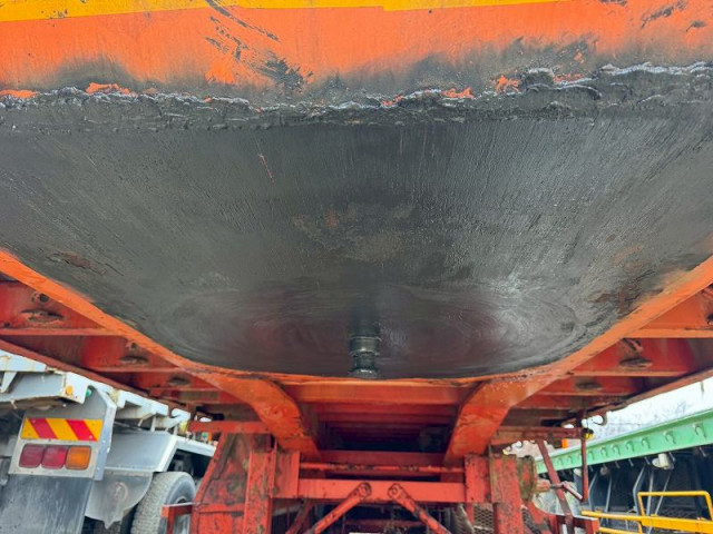 - Large Other trailer NT3602K(101011) 31枚目