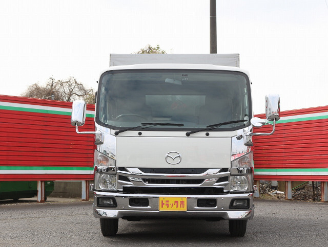 Mazda titan Small Double cab TKG-LPR85AR(101013) 2枚目