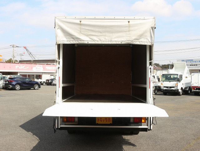 Mazda titan Small Double cab TKG-LPR85AR(101013) 9枚目