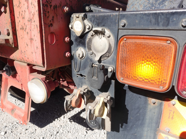 三菱ふそう スーパーグレート 大型 トラクタ QKG-FV60VJR(101014) 11枚目