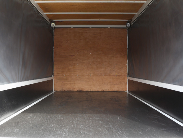 Mazda titan Small Double cab TKG-LPR85AR(101013) 14枚目