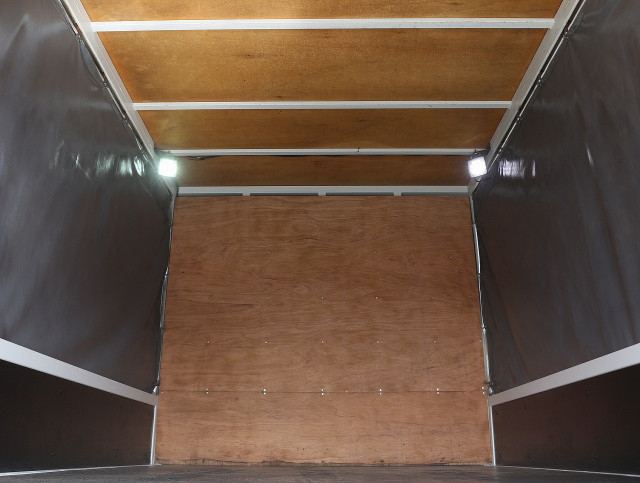 Mazda titan Small Double cab TKG-LPR85AR(101013) 17枚目