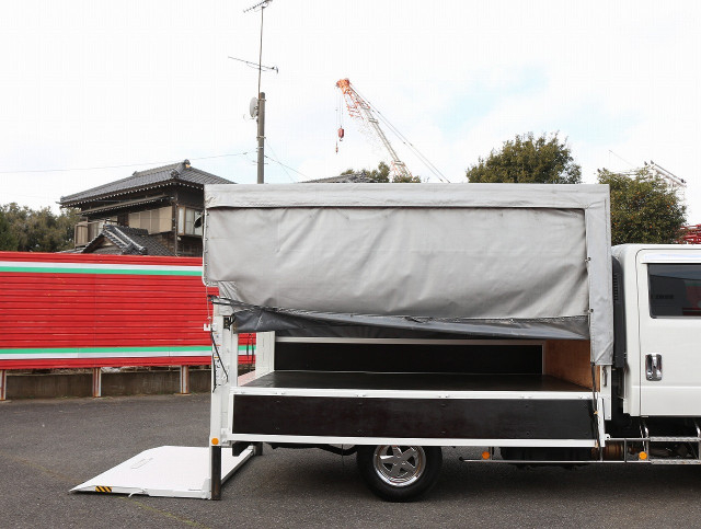 Mazda titan Small Double cab TKG-LPR85AR(101013) 18枚目