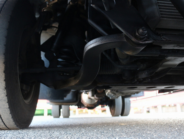 Mazda titan Small Double cab TKG-LPR85AR(101013) 25枚目