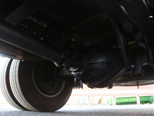 Mazda titan Small Double cab TKG-LPR85AR(101013) 26枚目