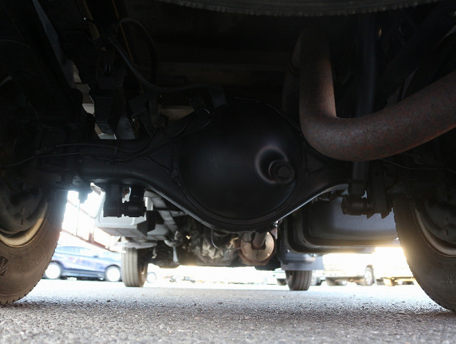 Mazda titan Small Double cab TKG-LPR85AR(101013) 27枚目