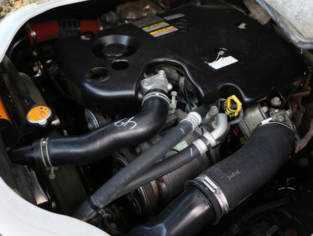 Mazda titan Small Double cab TKG-LPR85AR(101013) 28枚目