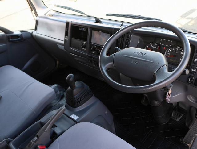 Mazda titan Small Double cab TKG-LPR85AR(101013) 29枚目