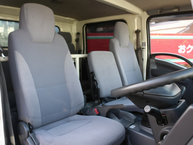 Mazda titan Small Double cab TKG-LPR85AR(101013) 31枚目