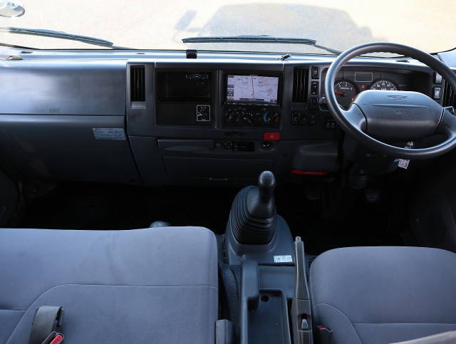 Mazda titan Small Double cab TKG-LPR85AR(101013) 32枚目