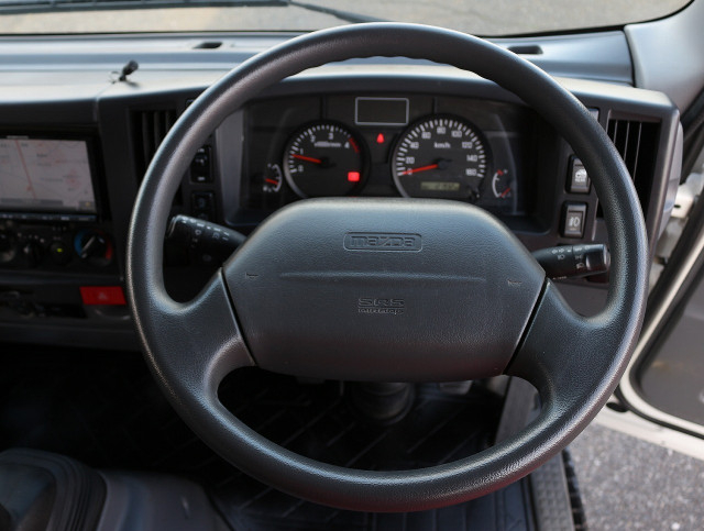 Mazda titan Small Double cab TKG-LPR85AR(101013) 33枚目