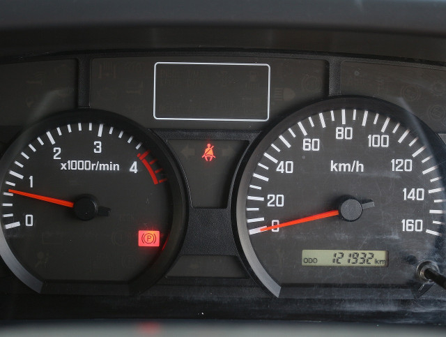 Mazda titan Small Double cab TKG-LPR85AR(101013) 34枚目