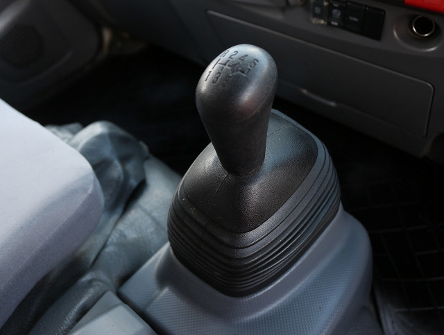 Mazda titan Small Double cab TKG-LPR85AR(101013) 35枚目