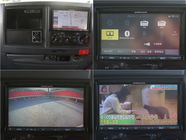 Mazda titan Small Double cab TKG-LPR85AR(101013) 37枚目