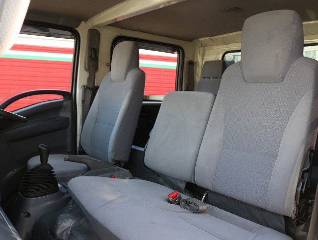 Mazda titan Small Double cab TKG-LPR85AR(101013) 40枚目